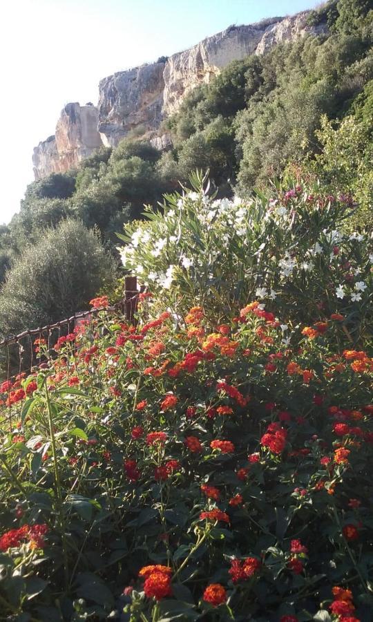 Vistalago Garden Monteleone Rocca Doria Exterior foto