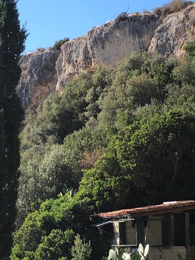 Vistalago Garden Monteleone Rocca Doria Exterior foto